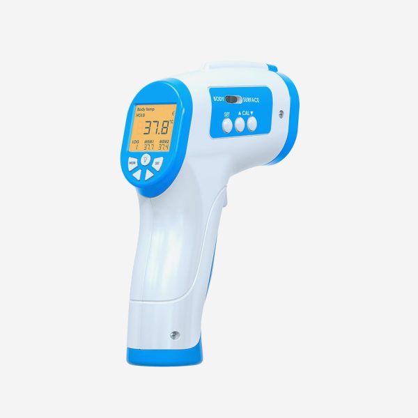 Digital Thermometer