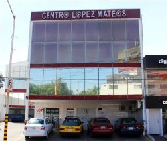 Lopez Mateos